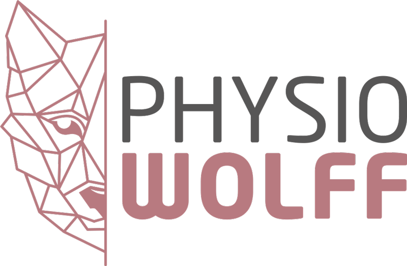 Physio Wolff - Logo
